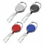 Carabiner Reel Badges 127 Main T 600×600 - Corporate Gifts Dubai UAE | TFS Gifts