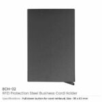 Card Holders with RFID Protection BCH 02 600x600 1