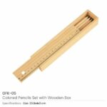 Colored Pencils Set Gfk 05 600×600 - Corporate Gifts Dubai UAE | TFS Gifts