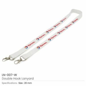 Double Hook Lanyards LN 007 W 01 600x600 1