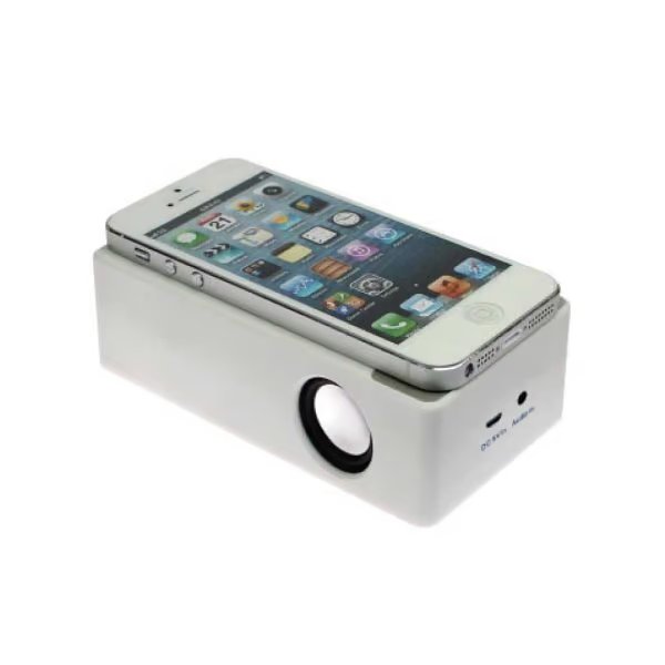 Induction Speakers The Fab Store