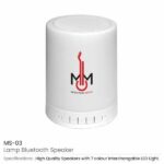 Lamp Bluetooth Speakers MS 03 01 600x600 1
