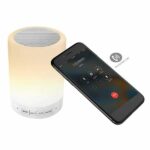 Lamp Bluetooth Speakers MS 03 03 600x600 1