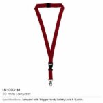 Lanyard LN 003 M 600x600 1