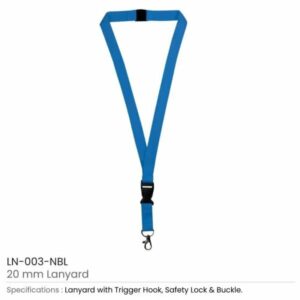 Lanyard LN 003 NBL 600x600 1