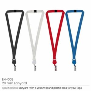 Lanyard with Reel Badge and Safety Lock LN 008 01 600x600 1