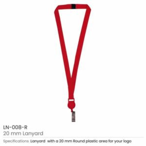 Lanyard with Reel Badge and Safety Lock LN 008 R 600x600 1