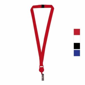 Lanyard with Reel Badge and Safety Lock LN 008 main t 600x600 1