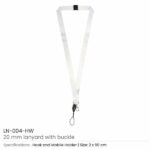 Lanyard with Safety Buckle LN 004 HW 01 600x600 1