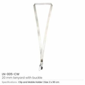 Lanyard with Safety Buckle LN 005 CW 01 600x600 1