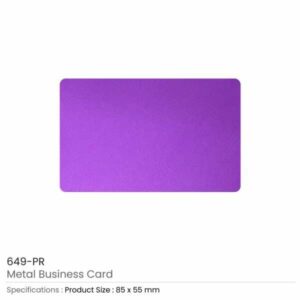 Metal Business Card 649 PR 600x600 1
