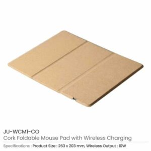 Mouse Pad with Wireless Charging JU WCM1 CO 01 600x600 1