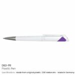 Plastic Pen 063 PR 600x600 1