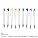 Plastic Pens 063 01 600x600 1
