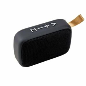 Portable Bluetooth Speaker SPK 005 BLK 02 600x600 1