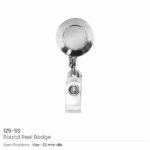 Round Badge Reels 125 SS 600x600 1