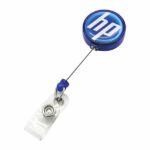 Badge Reels Transparent 1 Round Logo Reel Badges 128 02 600×600 - Corporate Gifts Dubai UAE | TFS Gifts