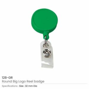 Round Logo Reel Badges 128 GR 600x600 1