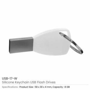 Silicone Keychain USB 17 W 600x600 1