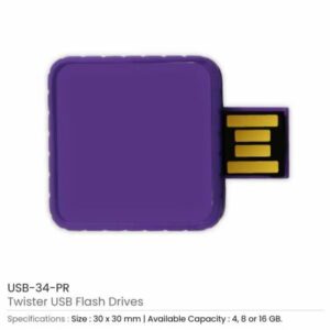 Twister USB Flash Drives USB 34 PR 600x600 1