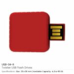 Twister USB Flash Drives USB 34 R 600x600 1