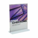 acrylic desk sign holder dsh 05 sample 600x600 1