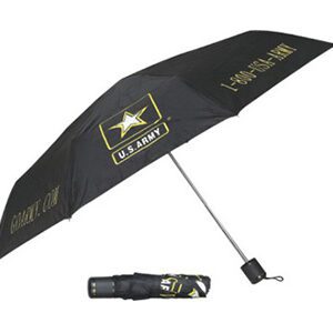 Custom Corporate Gift - Elegant Umbrella
