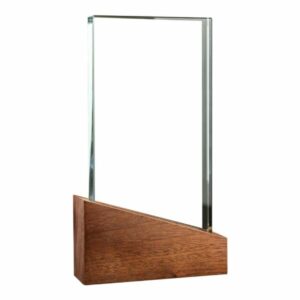 Crystal Award with Wood Base CR 62 02 600x600 1