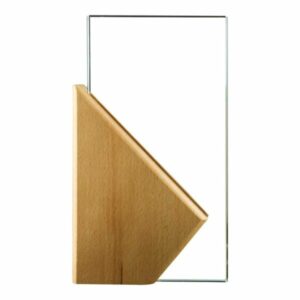 Rectangle Wooden Crystal Award CR 61 Blank 600x600 1