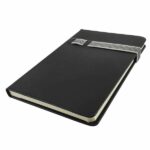 Black PU Notebooks MB 05 BKK 02 600x600 1