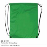 Promotional String Bags SB 01 GR 600x600 1