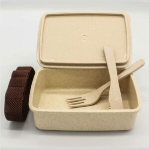 Wheat Straw Lunch Box LUN WS 02 600x600 1