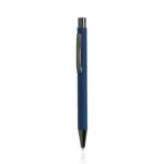 BORNA Giftology A5 Hard Cover Notebook and Pen Set Navy