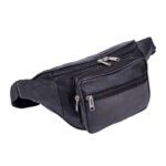 Genuine Leather Waist Pouch silvergiftz silverpixelz 2022 02 2518 45 29 image2
