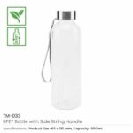 RPET Bottle with String Handle TM 033 01 600x600 1