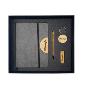 personalised eco 2friendly gift sets