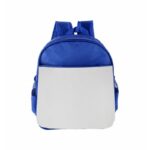 personalized blue kids 2school bag for boy