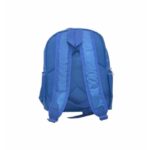 personalized blue kids 4school bag for boy