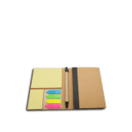 notebook kraft a5 e60111 2