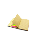 notebook kraft a5 e60111 3