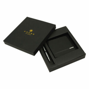 CROSS Slim Wallet and Pen Gift Set ACC436N 1 with Box 600x600 1