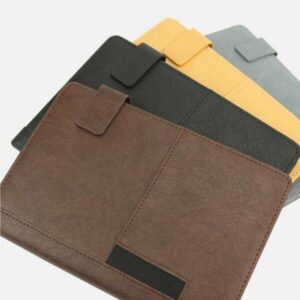 Dorniel A5 PU Notebooks Colors MBD 02 600x600 1