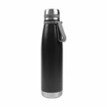 Double Wall Vacuum Bottles TM 041 BLK Blank 600x600 1