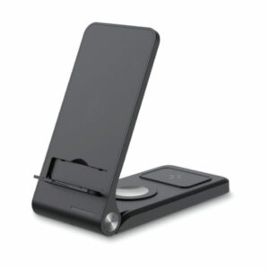 Foldable Wireless Charging Station WCP L7 Blank 600x600 1