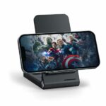 Foldable Wireless Charging Station WCP L7 Sample 600x600 1