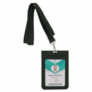 ID Card Holder CH 006 BK Sample 600x600 1
