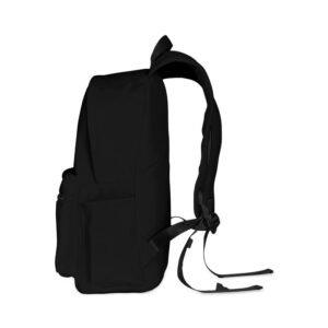 LEMGO Giftology Canvas Backpack Black Tan
