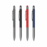 Stylus Metal Pens with Textured Grip PN47 Blank 600x600 1