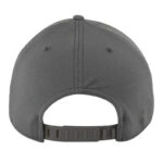 Titan – Santhome Recycled 6 Panel Cap – Dark Grey (3) - Corporate Gifts Dubai UAE | TFS Gifts