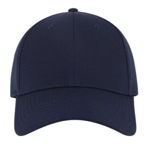 TITAN Santhome Recycled 6 Panel Cap Navy Blue